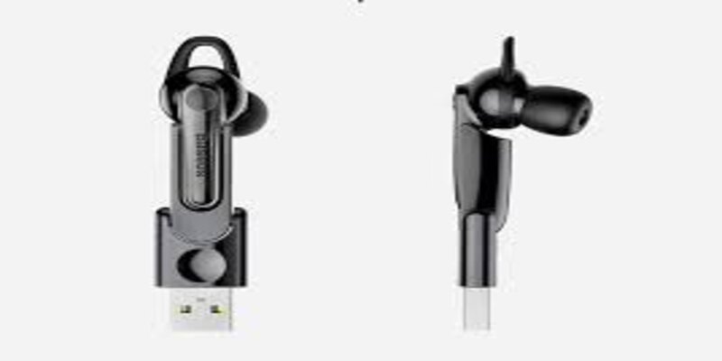 giới thiệu về tai Nghe Bluetooth Baseus Kèm Đế Sạc Nam Châm NGCX tại POMA